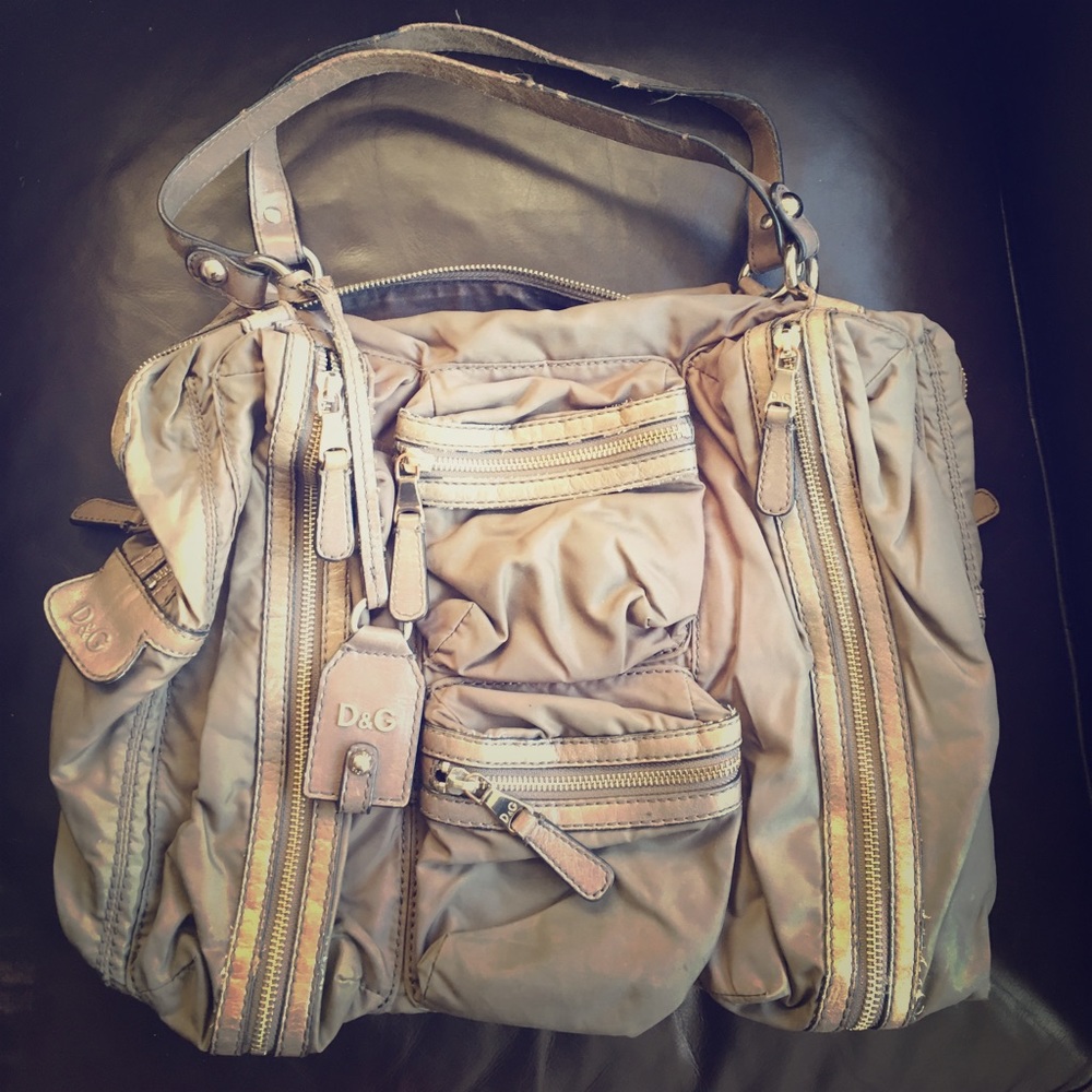 D&G bag